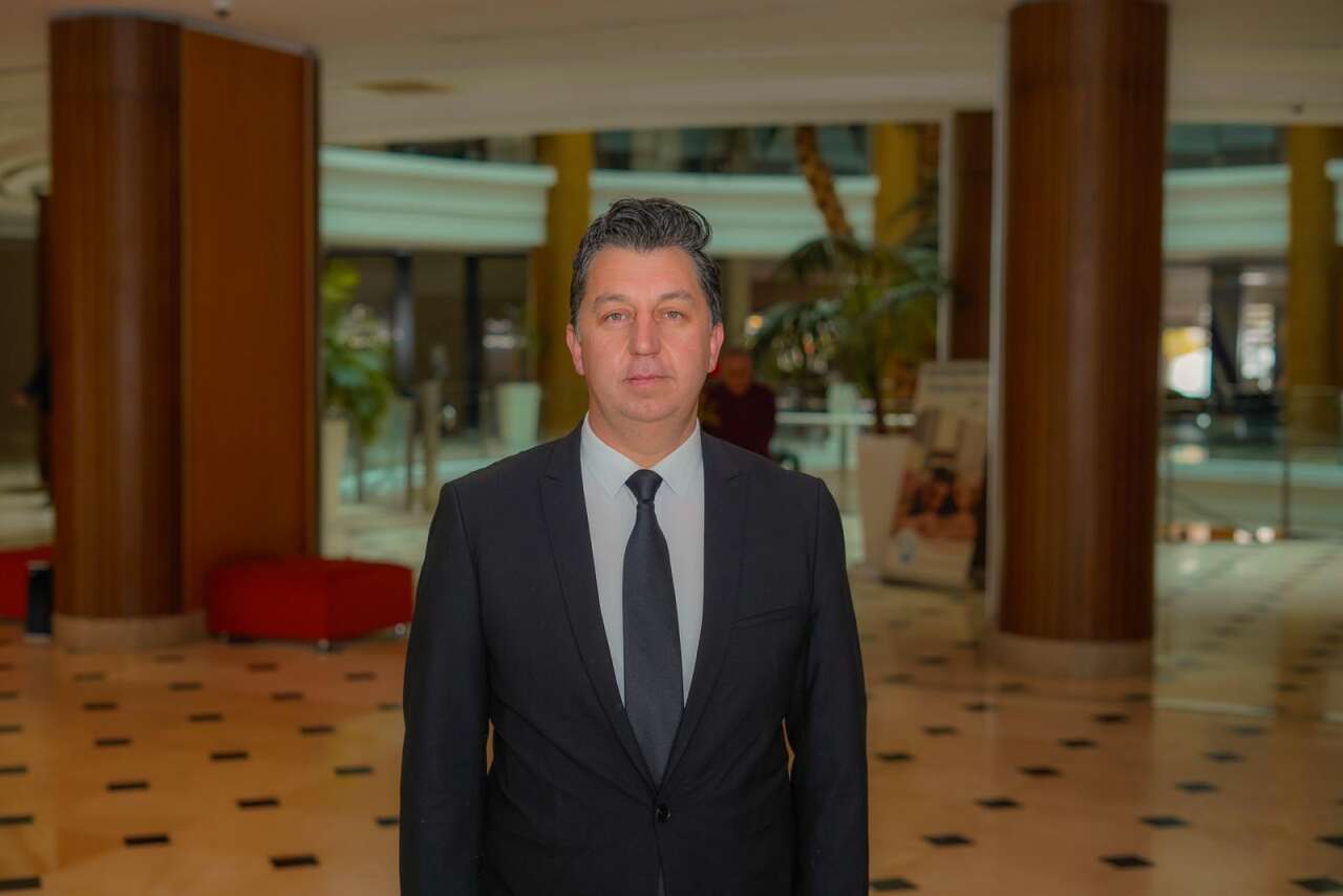 Marmaris’te Turizm Sezonu Çiçeklerle Açıldı, İlk Turistler Galatasaray'ı Yenen Liverpool'dan Geldi 1